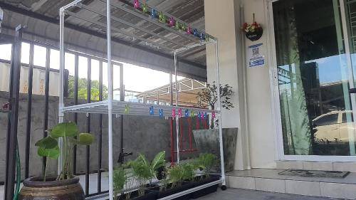 Saen Suk Apartment | 60 m² Apartment ∙ 1 bedroom ∙ 12 guests