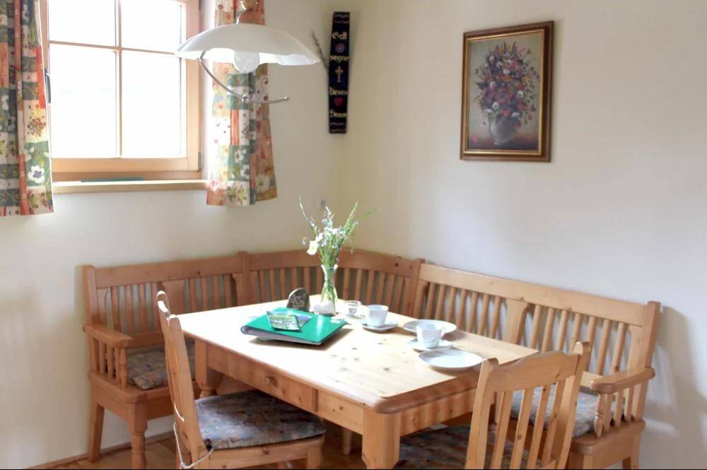 Spital am Pyhrn Apartment | 60 m² Apartment ∙ 2 bedrooms ∙ 5 guests