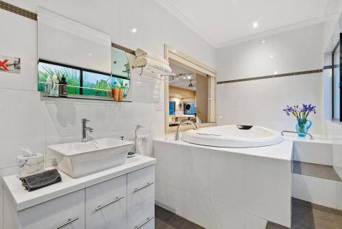 Mansfield Apartment | 60 m² Apartment ∙ 2 bedrooms ∙ 4 guests