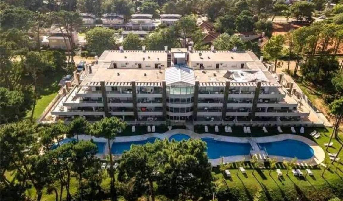 Pinamar Apartment | 60 m² Apartment ∙ 2 bedrooms ∙ 6 guests