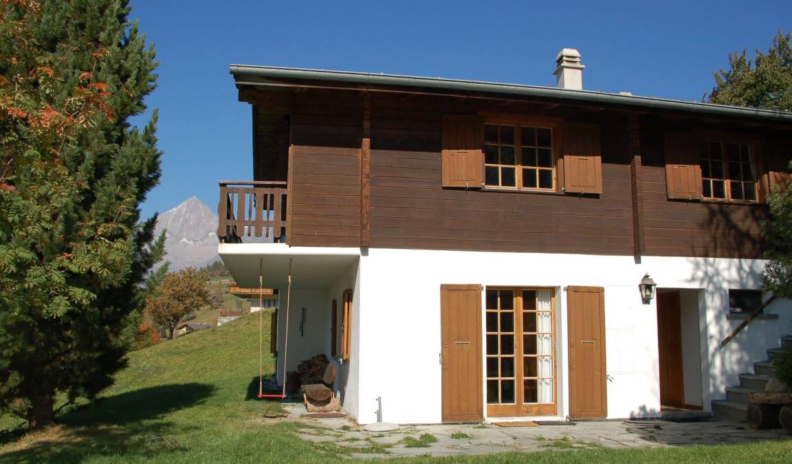 Buerchen Apartment | 60 m² Apartment ∙ 2 bedrooms ∙ 4 guests