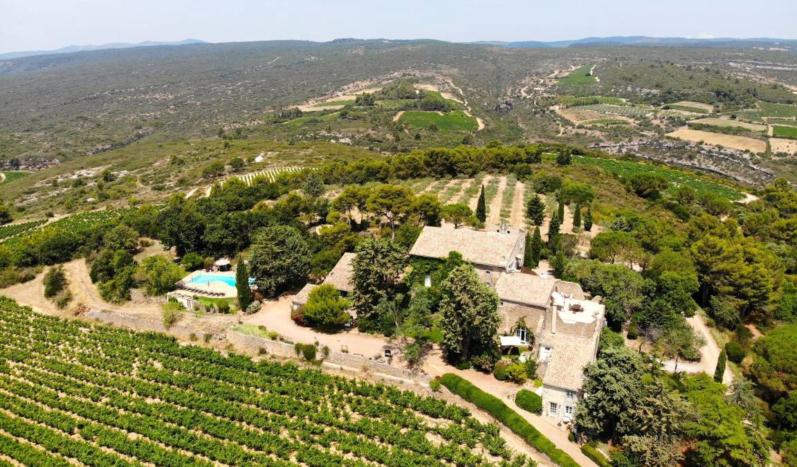 Minerve Apartment | 60 m² Apartment ∙ 2 bedrooms ∙ 4 guests