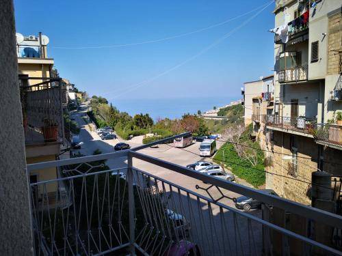 Caronia Apartment | 60 m² Apartment ∙ 2 bedrooms ∙ 5 guests