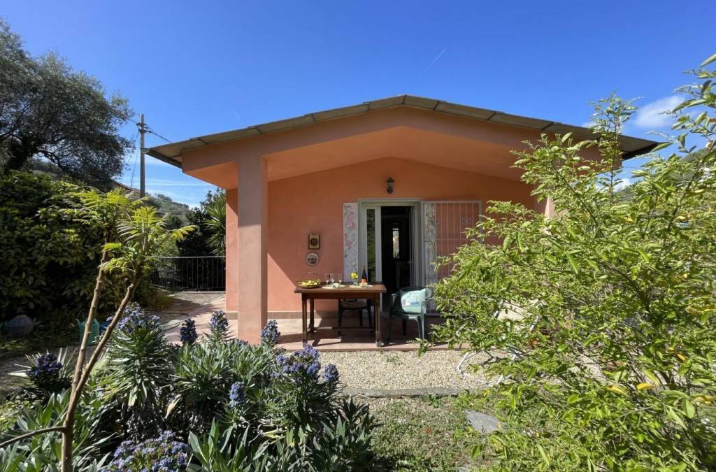 Costa dʼOneglia Apartment | 60 m² Apartment ∙ 2 bedrooms ∙ 4 guests