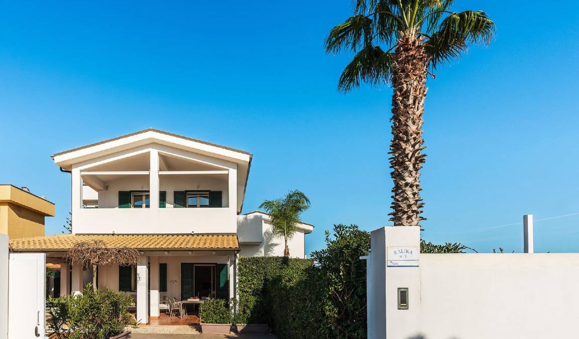 Reitani Apartment | 60 m² Apartment ∙ 2 bedrooms ∙ 5 guests