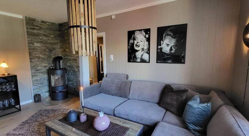 Drammen Apartment | 60 m² Apartment ∙ 2 bedrooms ∙ 4 guests