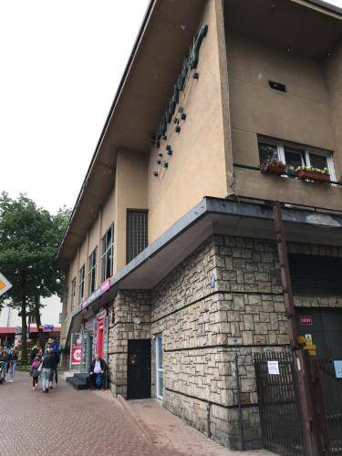 Zakopane Apartment | 60 m² Apartment ∙ 2 bedrooms ∙ 9 guests