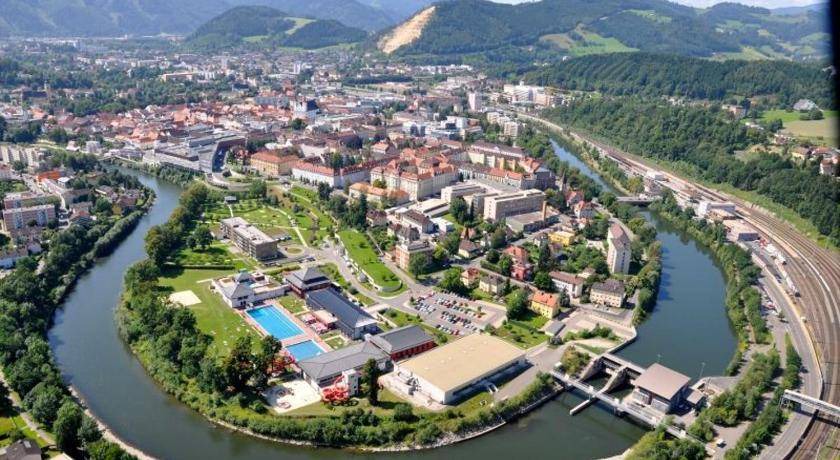 Donawitz Apartment | 60 m² Apartment ∙ 2 bedrooms ∙ 6 guests
