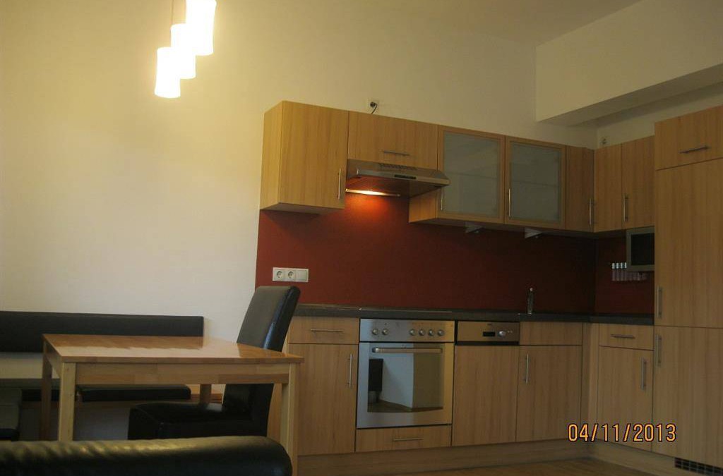 Uderns Apartment | 60 m² Apartment ∙ 2 bedrooms ∙ 6 guests