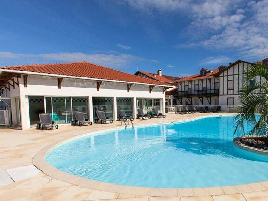 Cassen Apartment | 60 m² Apartment ∙ 2 bedrooms ∙ 8 guests