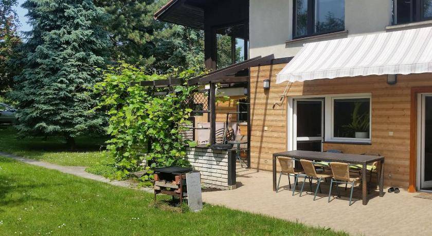 Swinna Apartment | 60 m² Apartment ∙ 2 bedrooms ∙ 6 guests