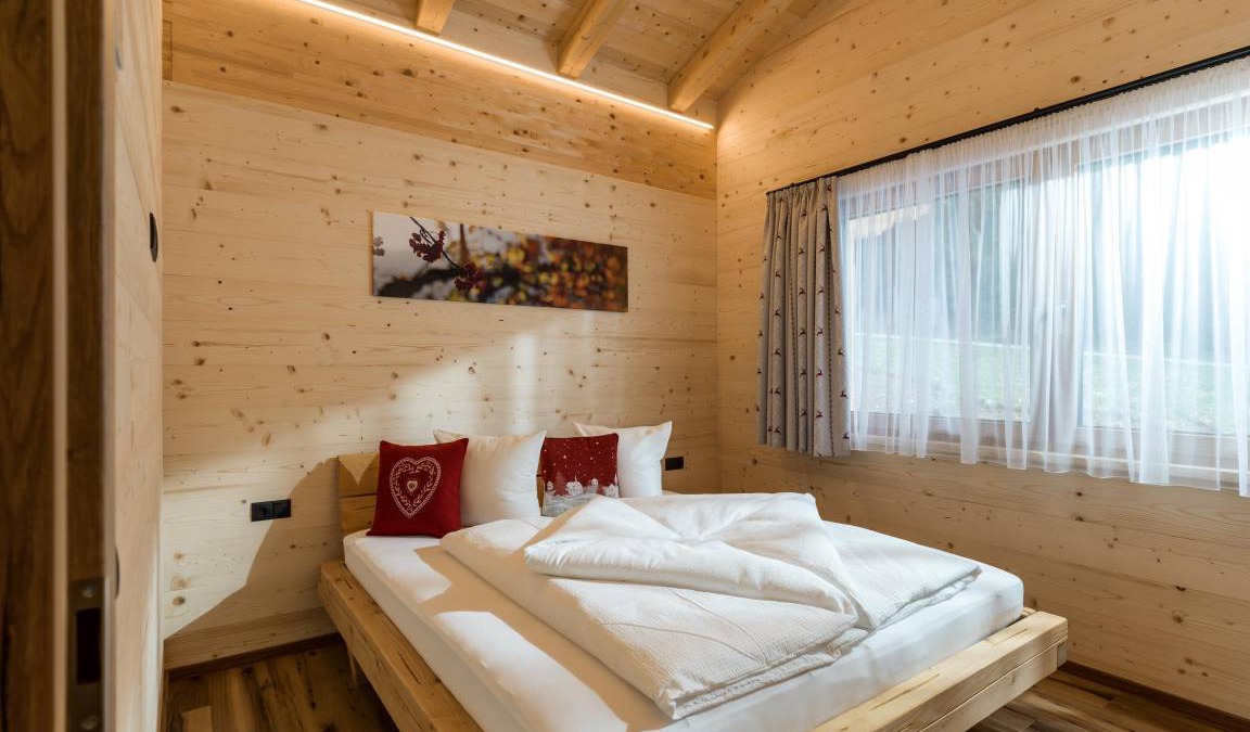 Itterdorfl Apartment | 60 m² Apartment ∙ 2 bedrooms ∙ 4 guests