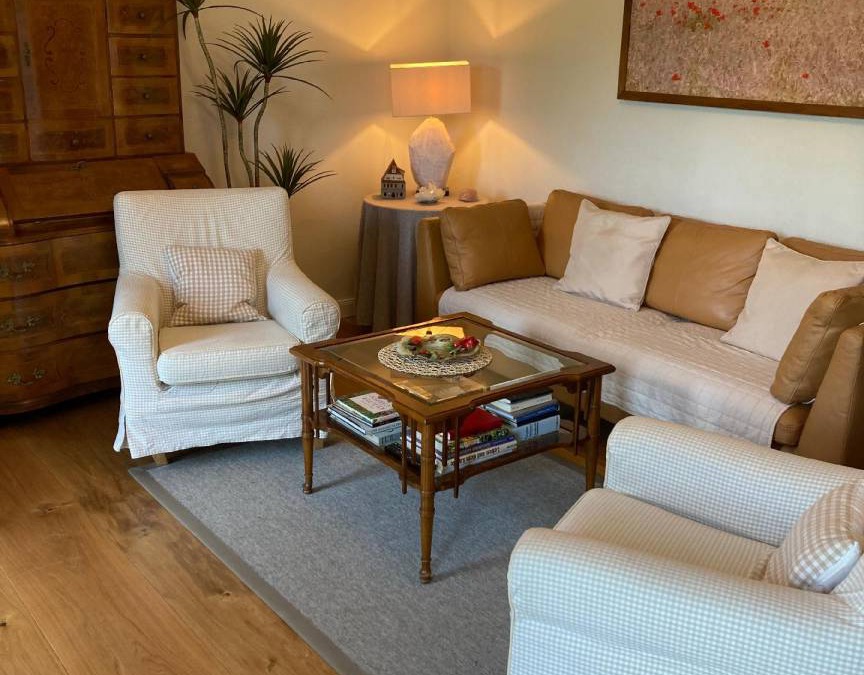 Steyr Apartment | 60 m² Apartment ∙ 2 bedrooms ∙ 4 guests