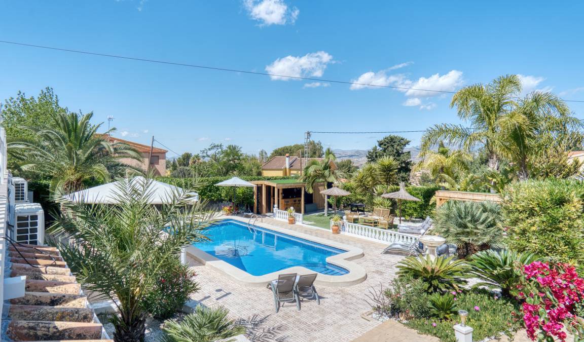 Hoya de los Patos Apartment | 60 m² Apartment ∙ 2 bedrooms ∙ 4 guests