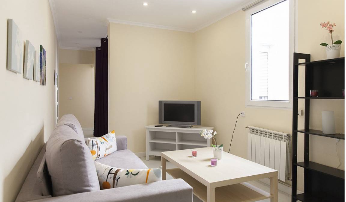 Ibiza Apartment | 60 m² Apartment ∙ 2 bedrooms ∙ 4 guests