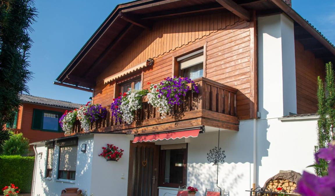 Thaling Apartment | 60 m² Apartment ∙ 2 bedrooms ∙ 4 guests