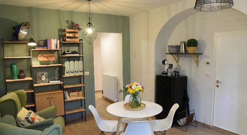 Atri Apartment | 60 m² Apartment ∙ 2 bedrooms ∙ 4 guests