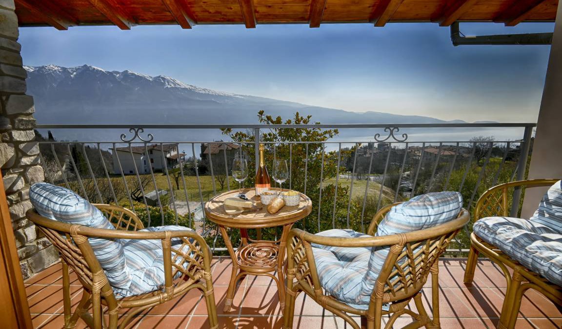 Aer Apartment | 60 m² Apartment ∙ 2 bedrooms ∙ 4 guests