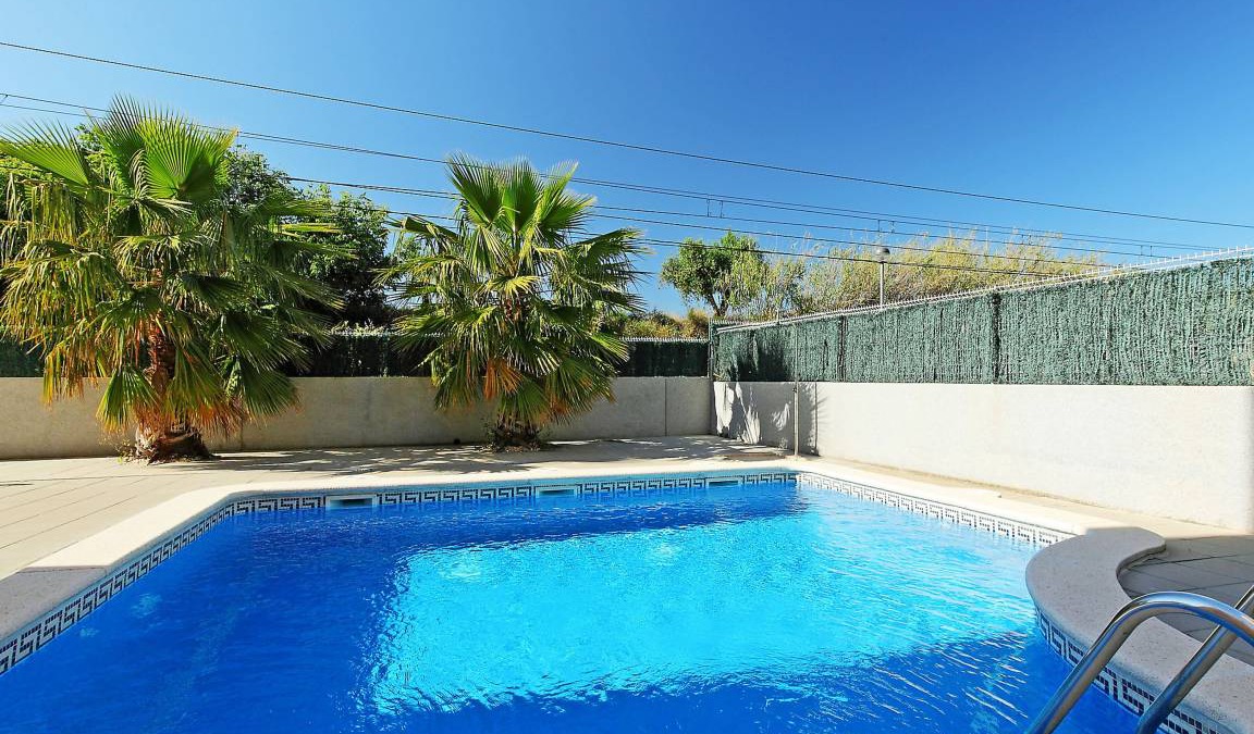 Vilafortuny Apartment | 60 m² Apartment ∙ 2 bedrooms ∙ 5 guests