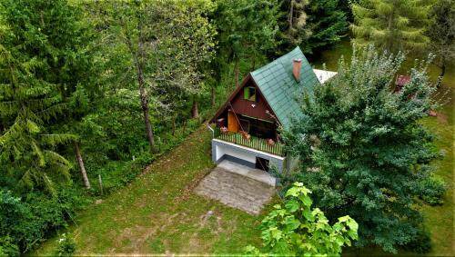 Szarvasko Apartment | 60 m² Apartment ∙ 2 bedrooms ∙ 6 guests