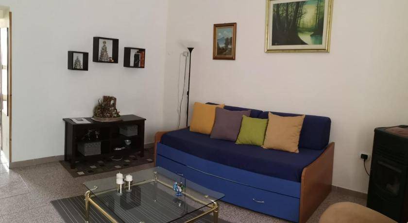 Cerenzia Apartment | 60 m² Apartment ∙ 2 bedrooms ∙ 4 guests