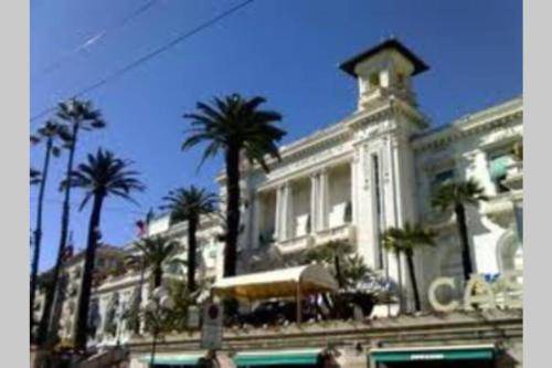 Isolabona Apartment | 60 m² Apartment ∙ 2 bedrooms ∙ 4 guests