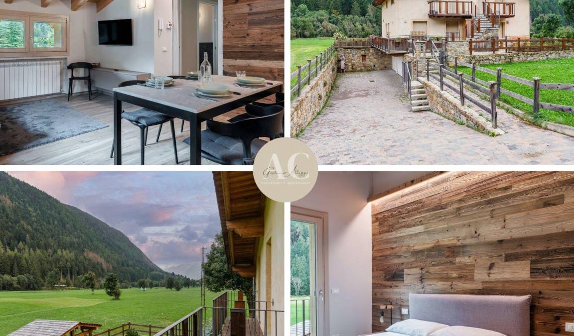 Vione Apartment | 60 m² Apartment ∙ 2 bedrooms ∙ 4 guests