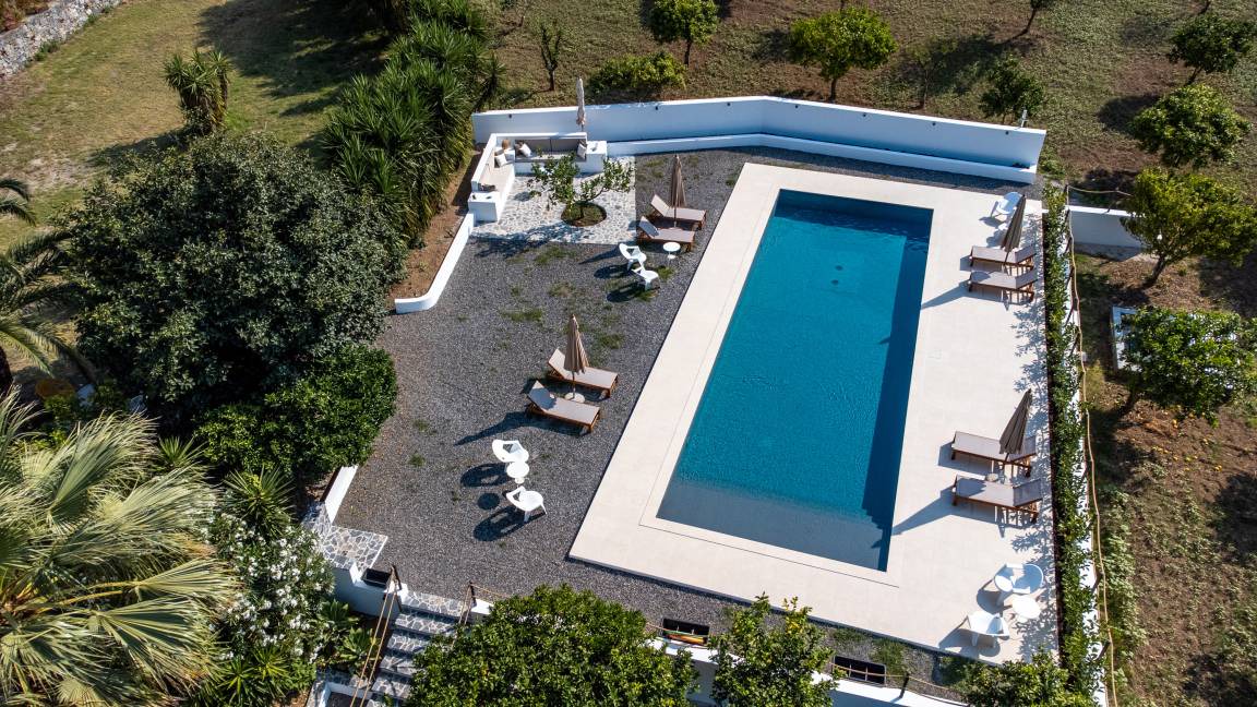 Piraino Apartment | 60 m² Apartment ∙ 2 bedrooms ∙ 5 guests