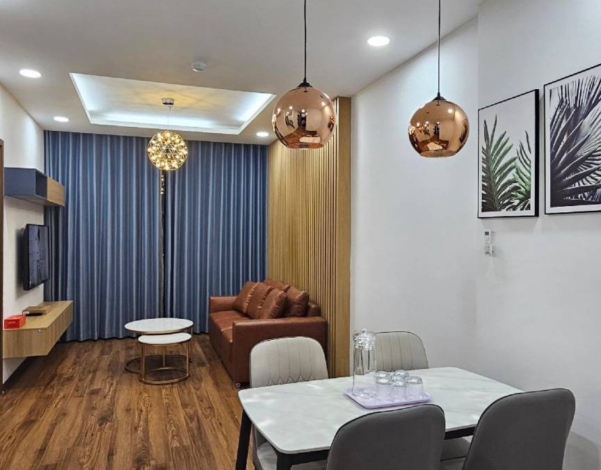 Bac Ninh Apartment | 60 m² Apartment ∙ 2 bedrooms ∙ 4 guests