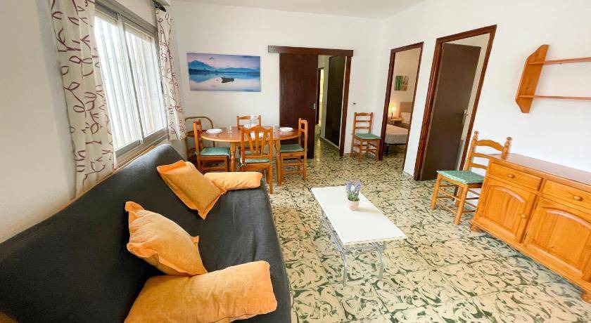 Daimuz Apartment | 60 m² Apartment ∙ 3 bedrooms ∙ 127 guests
