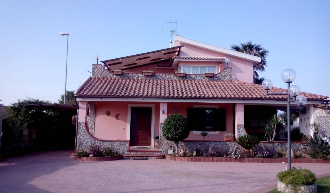 Ognina Apartment | 60 m² Apartment ∙ 3 bedrooms ∙ 4 guests