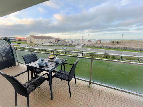Port Apartment | 60 m² Apartment ∙ 4 guests