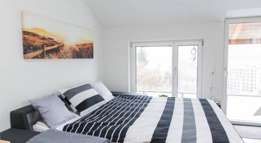 Wolhusen Apartment | 60 m² Apartment ∙ 5 guests