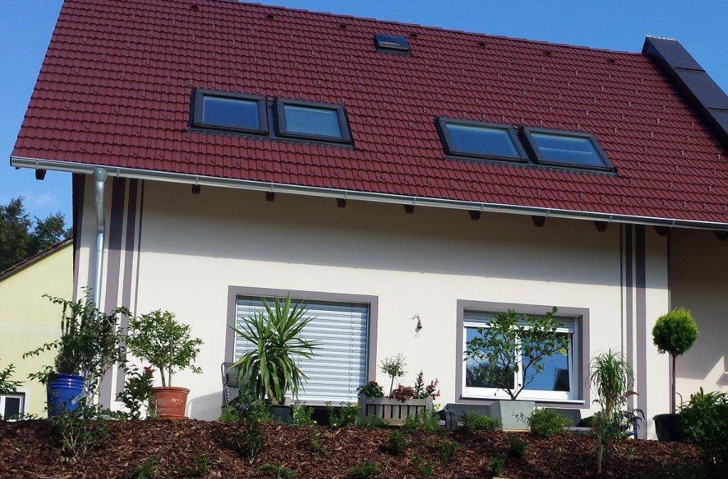 Stubenberg Apartment | 60 m² Apartment ∙ 1 bedroom ∙ 4 guests