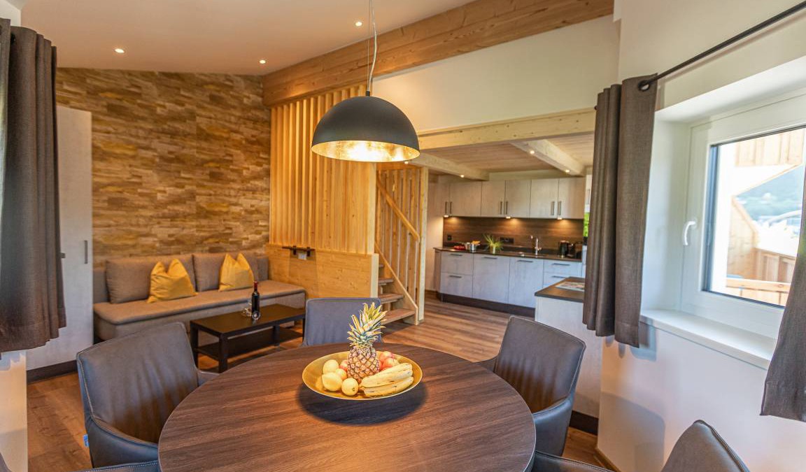 Schuttdorf Apartment | 60 m² Apartment ∙ 2 bedrooms ∙ 6 guests
