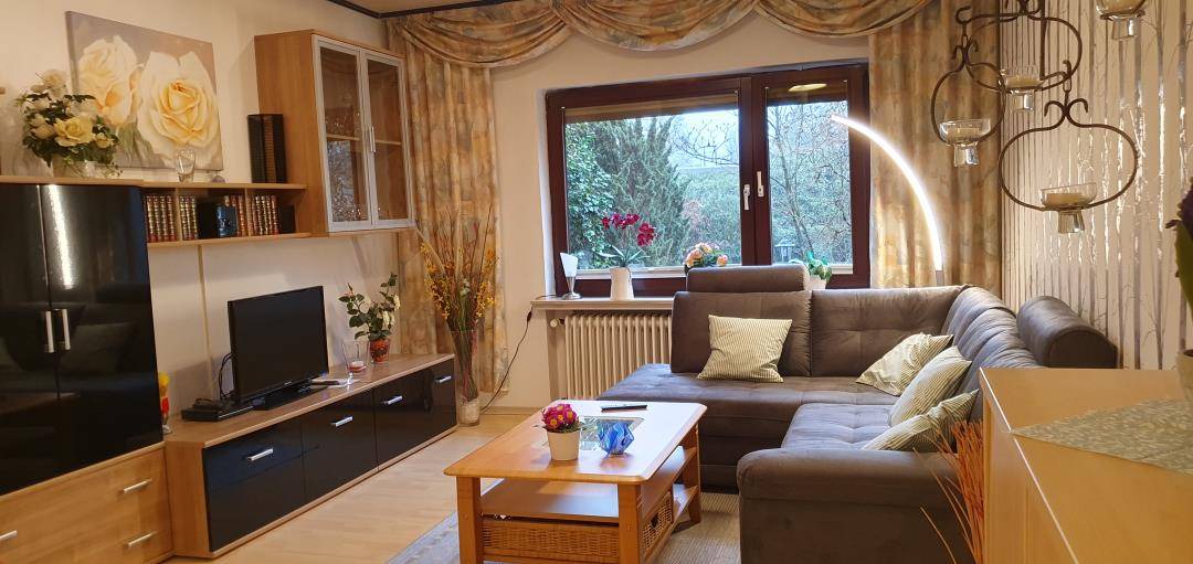 Lilienthal Apartment | 60 m² Apartment ∙ 1 bedroom ∙ 4 guests