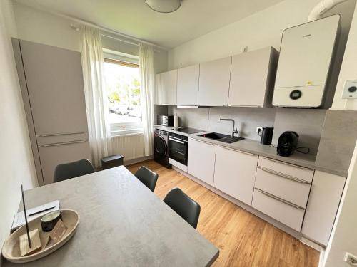 Ricklingen Apartment | 60 m² Apartment ∙ 2 bedrooms ∙ 6 guests