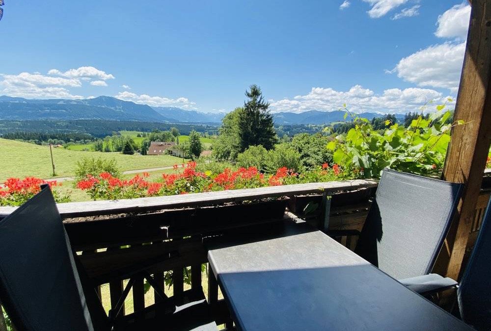 Waltenhofen Apartment | 60 m² Apartment ∙ 2 bedrooms ∙ 4 guests