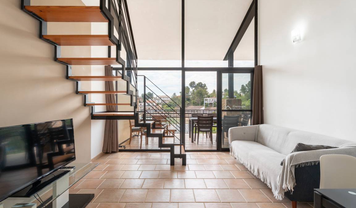 Navarres Apartment | 60 m² Apartment ∙ 2 bedrooms ∙ 4 guests