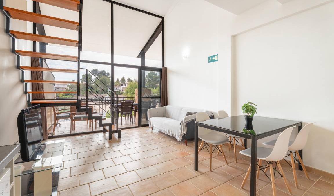 Navarres Apartment | 60 m² Apartment ∙ 2 bedrooms ∙ 4 guests
