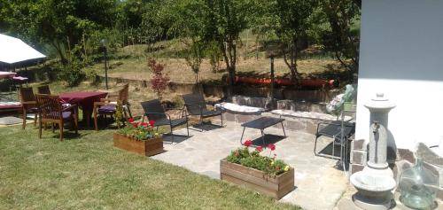 Alessandria Apartment | 60 m² Apartment ∙ 1 bedroom ∙ 6 guests