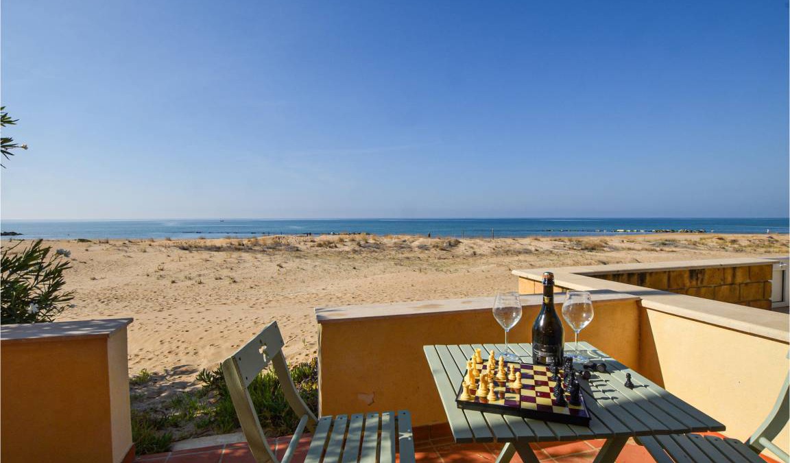 Donnalucata Apartment | 60 m² Apartment ∙ 2 bedrooms ∙ 4 guests
