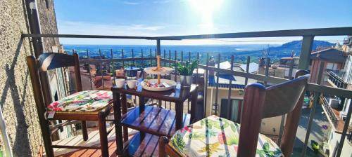 Guidonia Montecelio Apartment | 60 m² Apartment ∙ 1 bedroom ∙ 2 guests