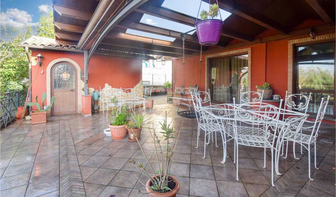Palestrina Apartment | 60 m² Apartment ∙ 1 bedroom ∙ 4 guests