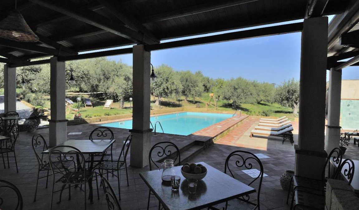 Sorrentini Apartment | 60 m² Apartment ∙ 2 bedrooms ∙ 6 guests