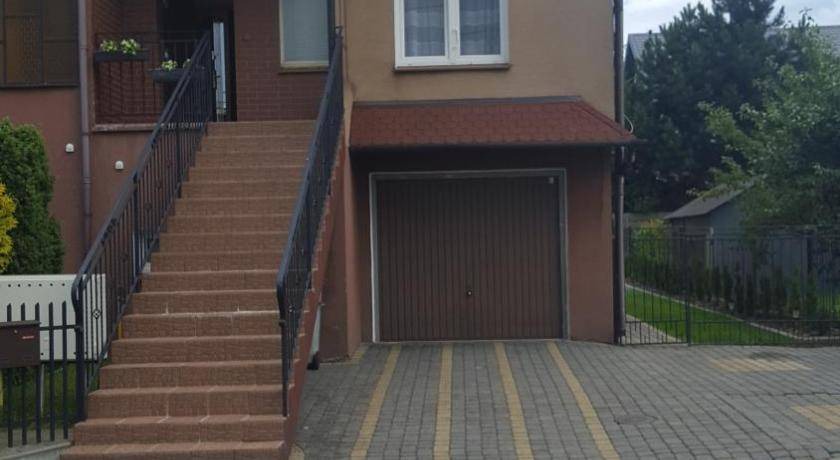 Mrzezino Apartment | 60 m² Apartment ∙ 2 bedrooms ∙ 6 guests