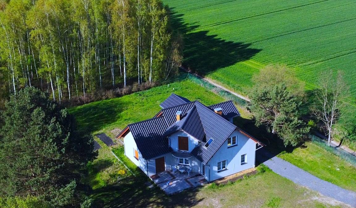 Boleslawiec Apartment | 60 m² Apartment ∙ 2 bedrooms ∙ 7 guests