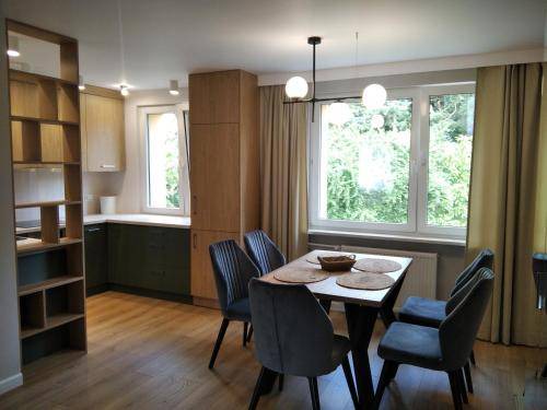 Busko-Zdroj Apartment | 60 m² Apartment ∙ 1 bedroom ∙ 5 guests