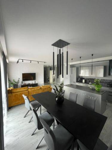 Inowroclaw Apartment | 60 m² Apartment ∙ 1 bedroom ∙ 4 guests