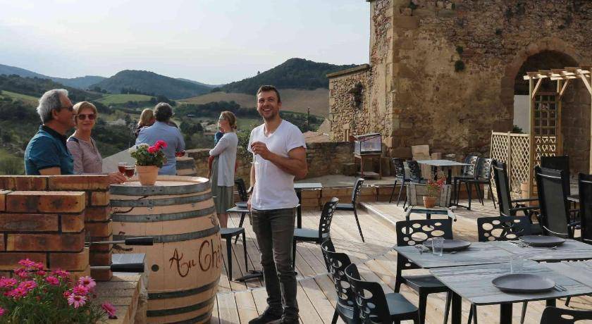 Villelongue-d'Aude Bed & Breakfast | 60 m² Bed and breakfast ∙ 2 bedrooms ∙ 6 guests